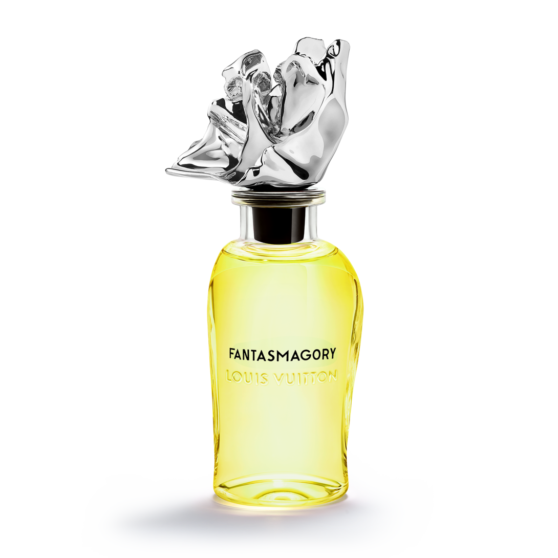Fantasmagory - Perfumes and Beauty - All Perfumes | LOUIS VUITTON ®
